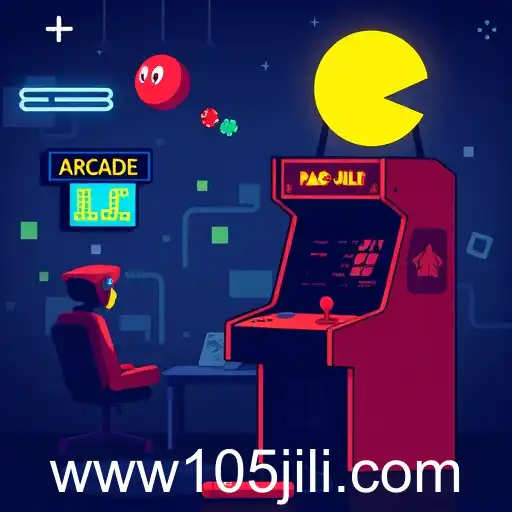 Arcade Classics
