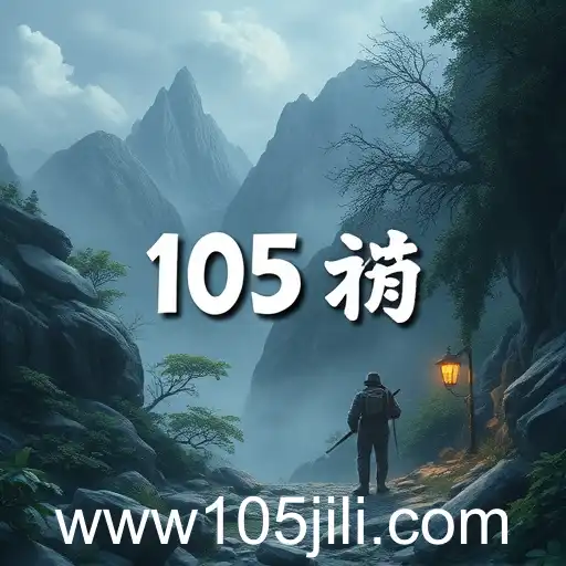 The Rise of 105 Jili: A New Player in Online Gaming